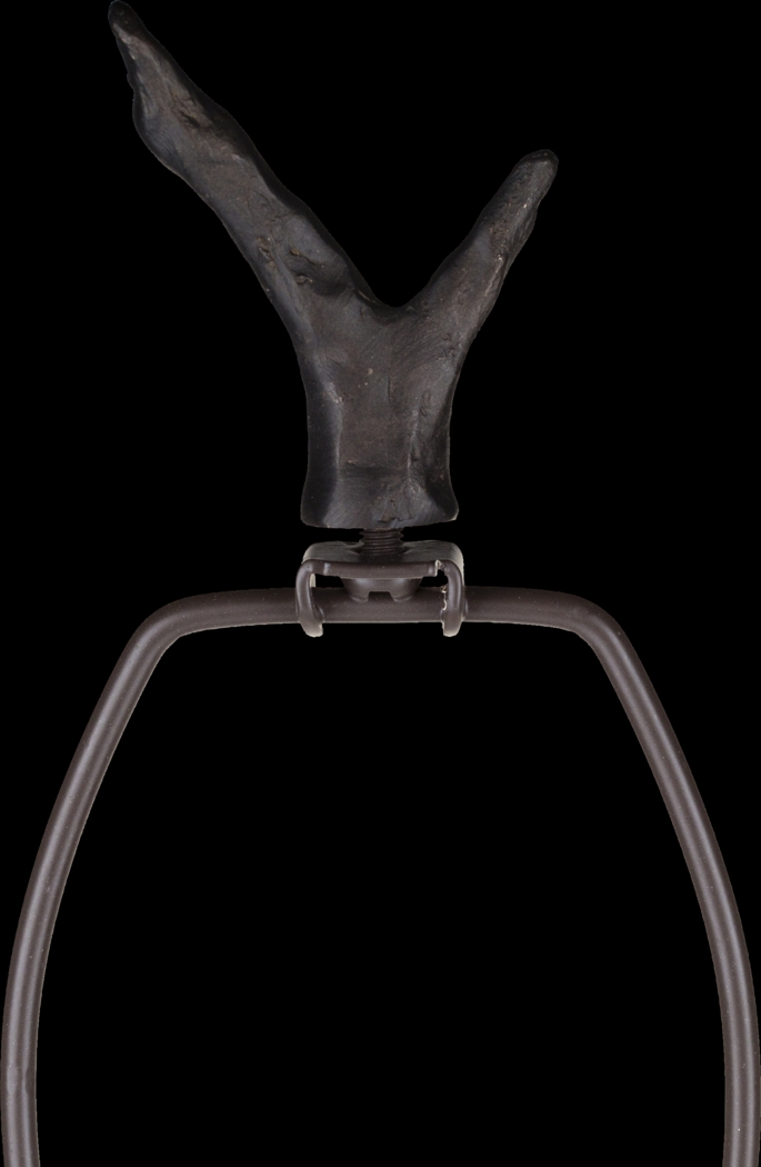 Viera Nest Black Lamp - Thumbnail - Image 6