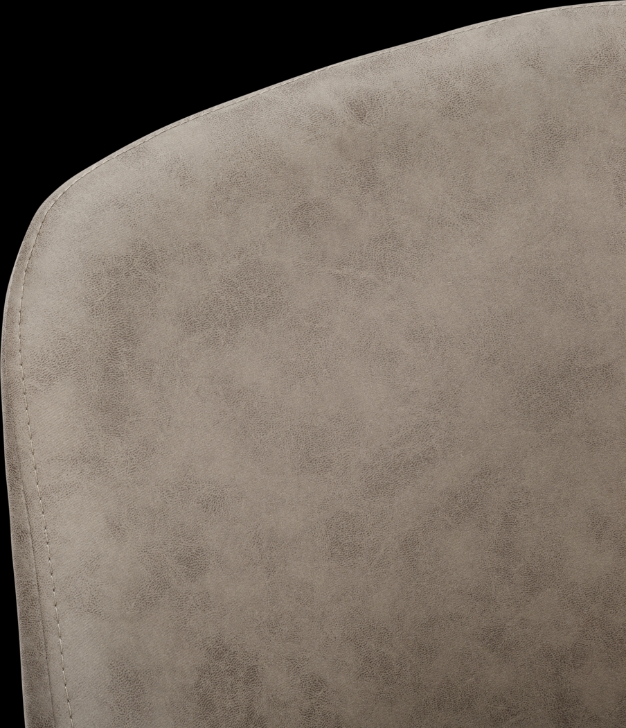 Vietor Beige Arm Chair - Thumbnail - Image 10