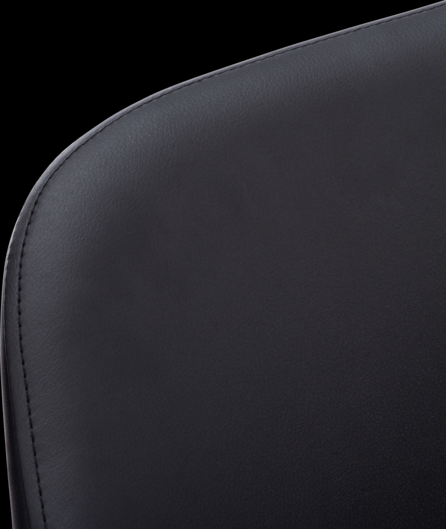 Vietor Black Arm Chair - Thumbnail - Image 10