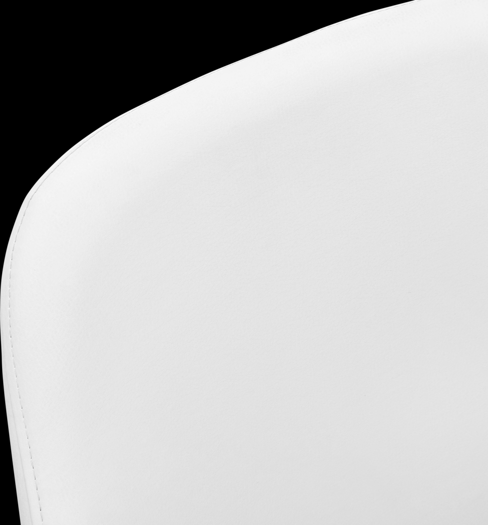 Vietor White Arm Chair - Thumbnail - Image 10