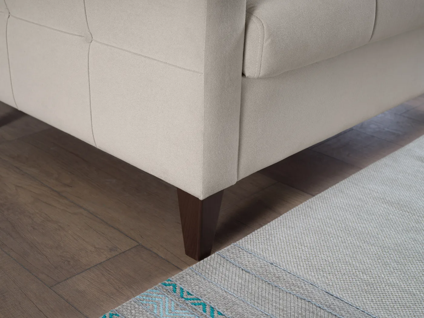 Viewridge Beige Sleeper Chair - Image 7