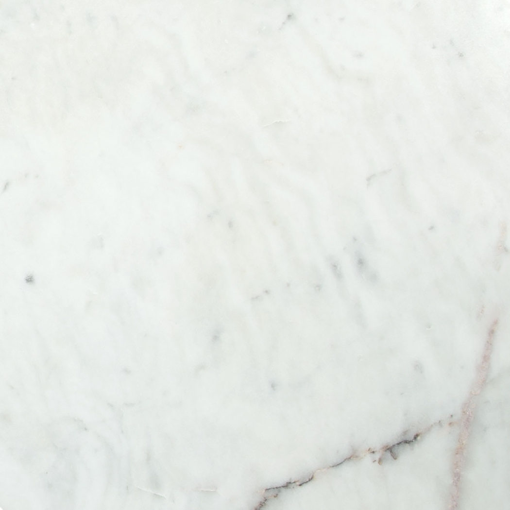 Vignaud White End Table - Thumbnail - Image 6