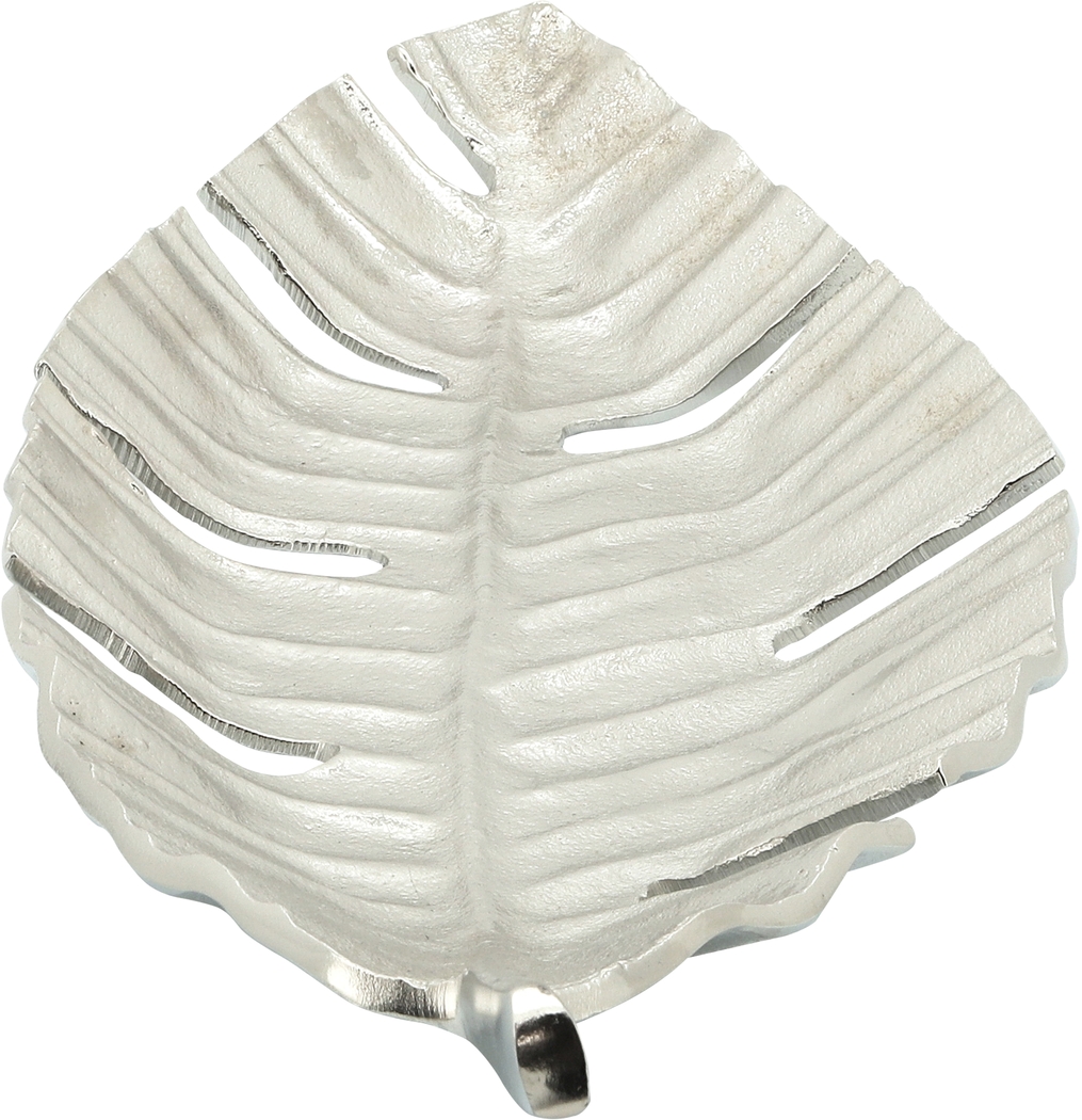 Vilardo Silver Tray - Thumbnail - Image 2