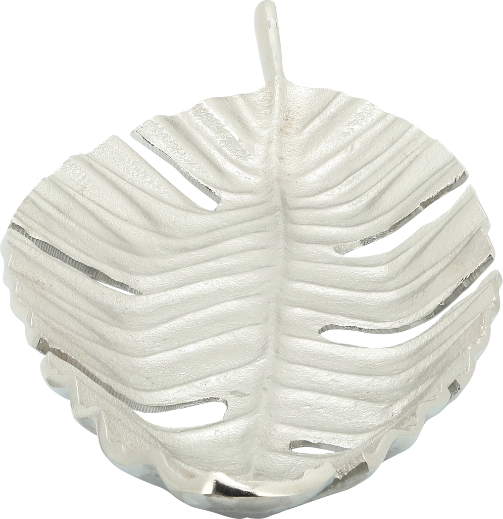 Vilardo Silver Tray - Thumbnail - Image 3