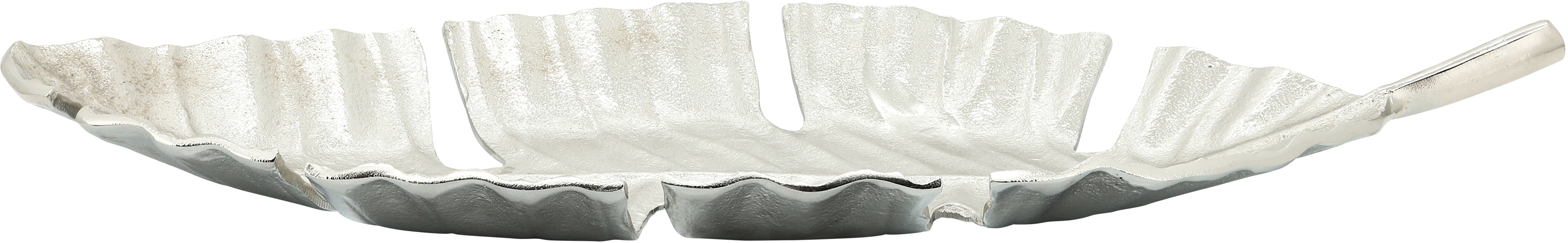Vilardo Silver Tray - Thumbnail - Image 4