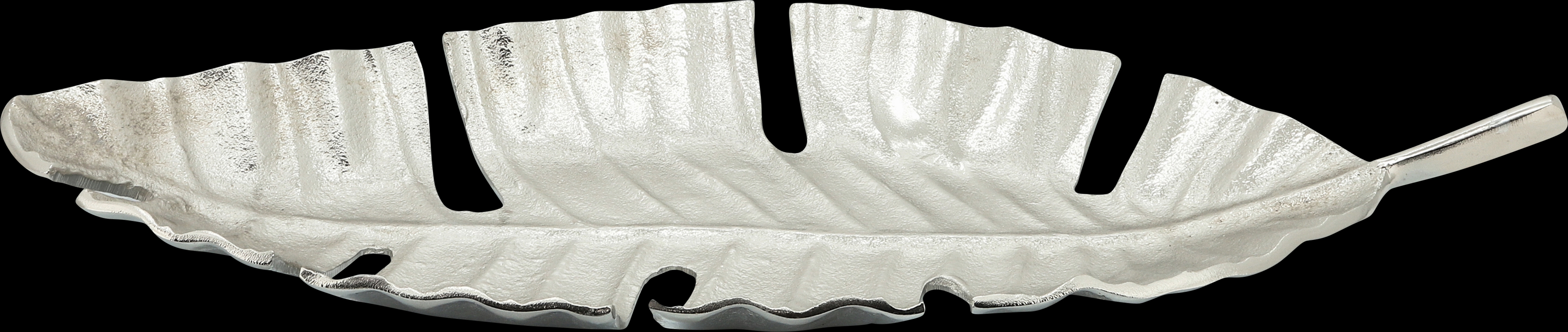 Vilardo Silver Tray - Thumbnail - Image 1