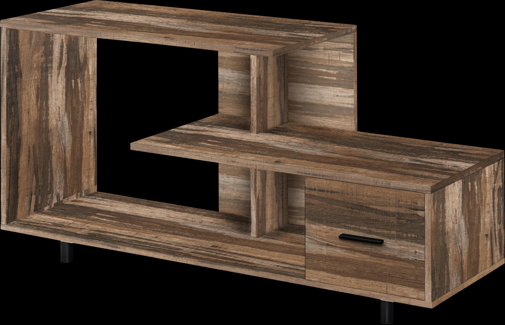 Vilenah Brown 47 in. Console - Thumbnail - Image 1