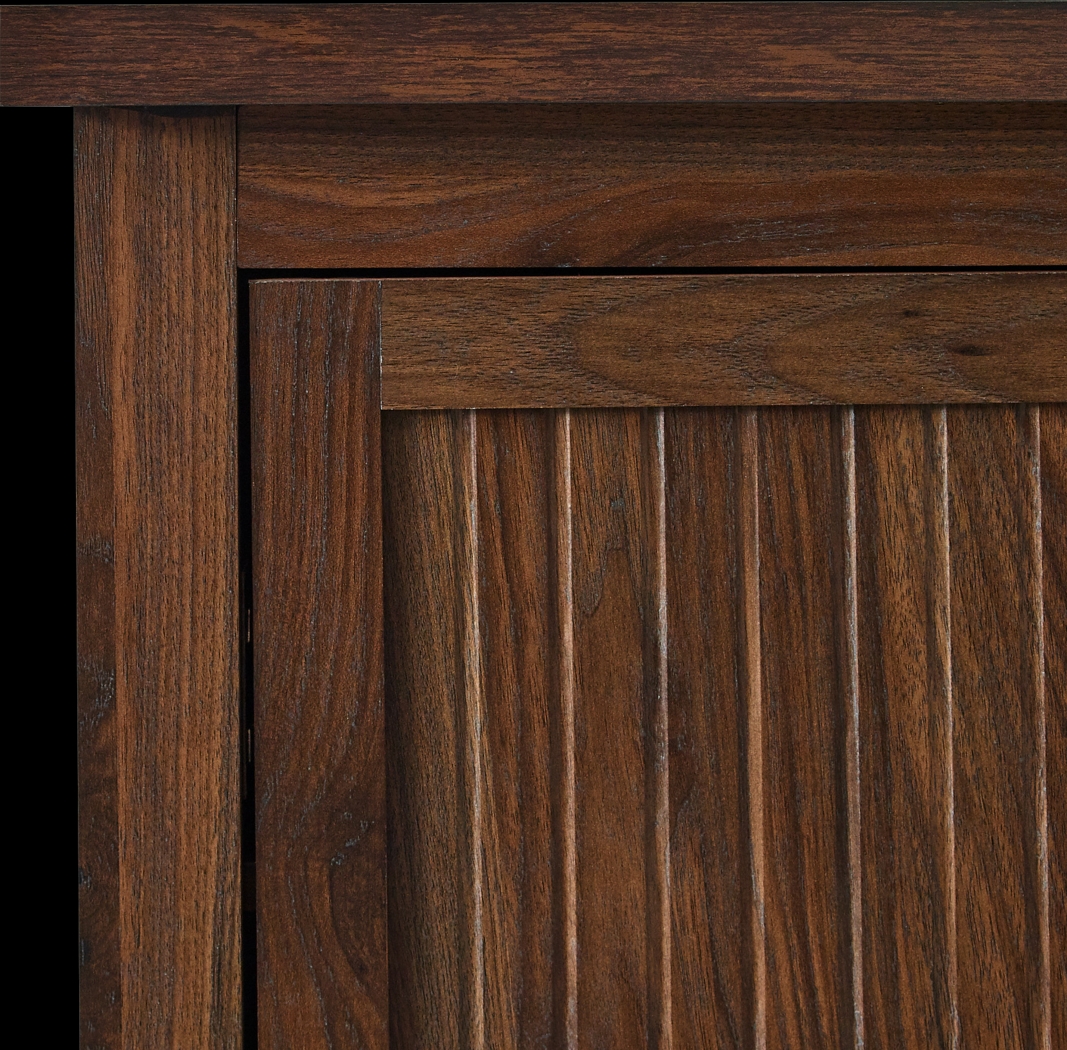 Villalonga Walnut Armoire - Thumbnail - Image 3