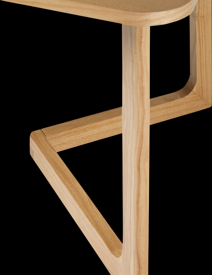 Villandrie Natural Dining Table - Thumbnail - Image 5