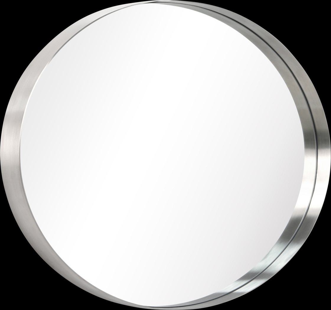 Villeros Silver Mirror - Thumbnail - Image 8