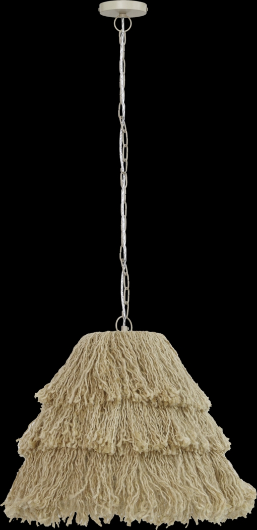 Villespin Point Natural Pendant - Thumbnail - Image 3