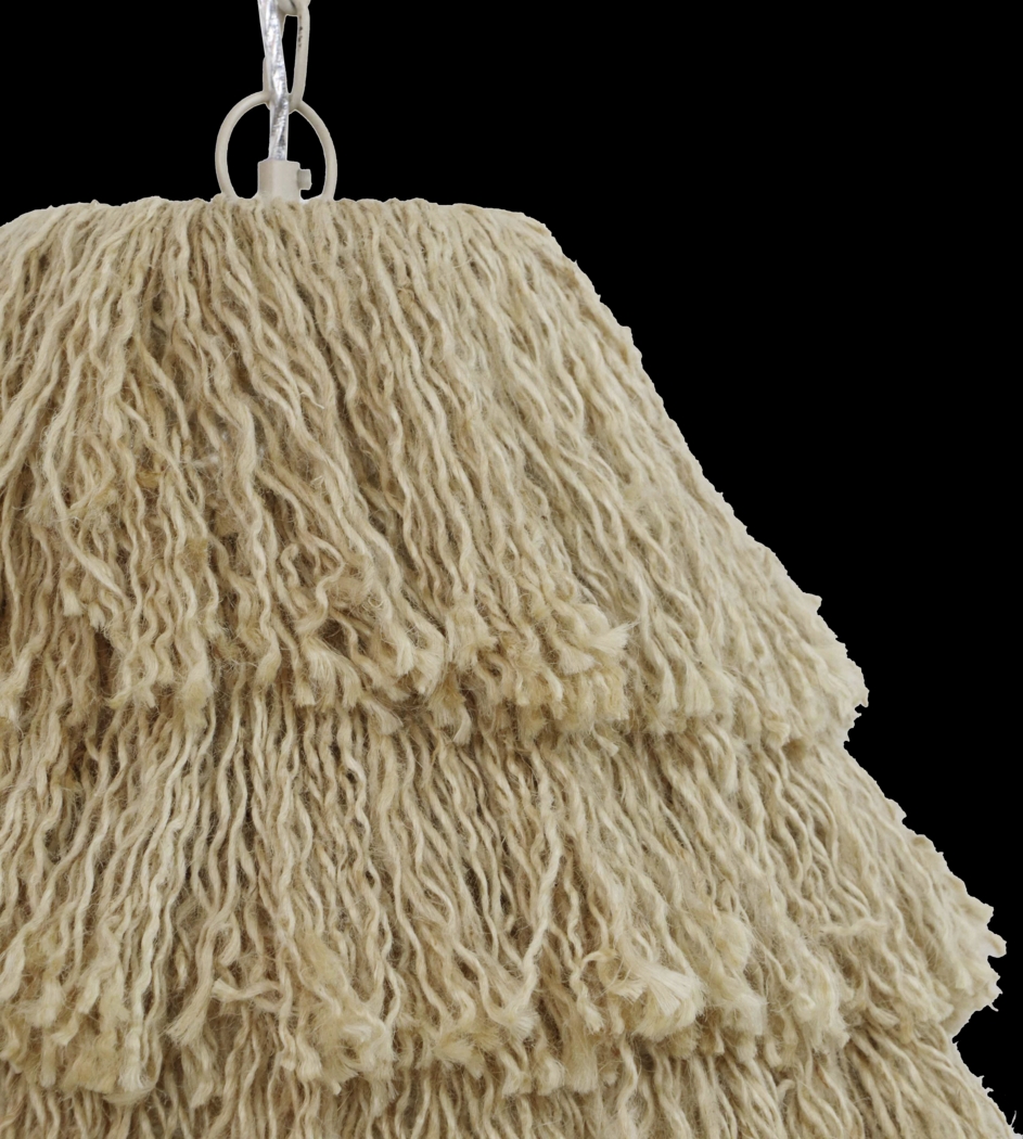 Villespin Point Natural Pendant - Thumbnail - Image 4