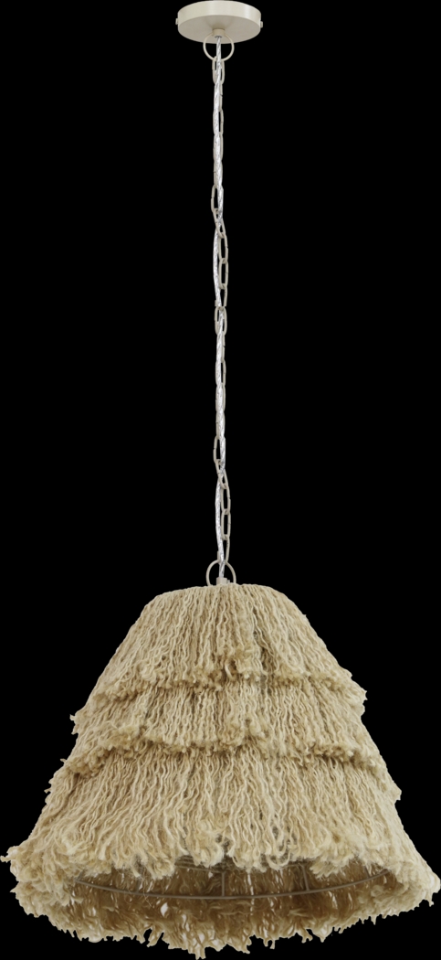 Villespin Point Natural Pendant - Thumbnail - Image 1