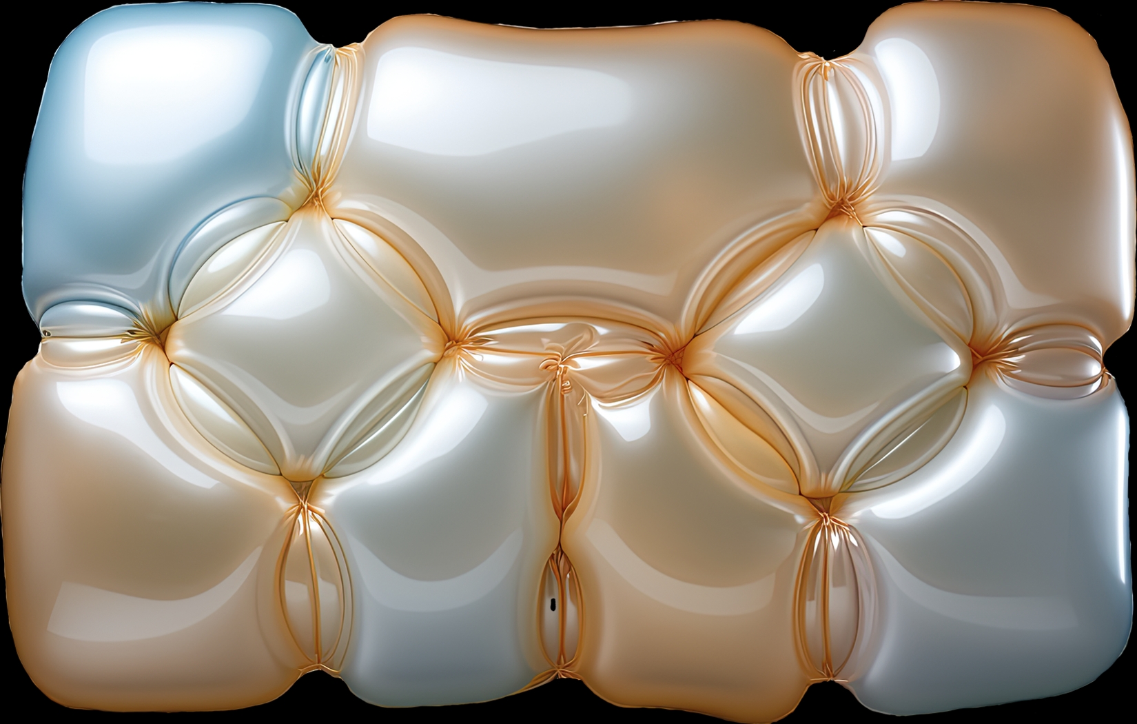 Vinaterria Blue Artwork - Thumbnail - Image 1