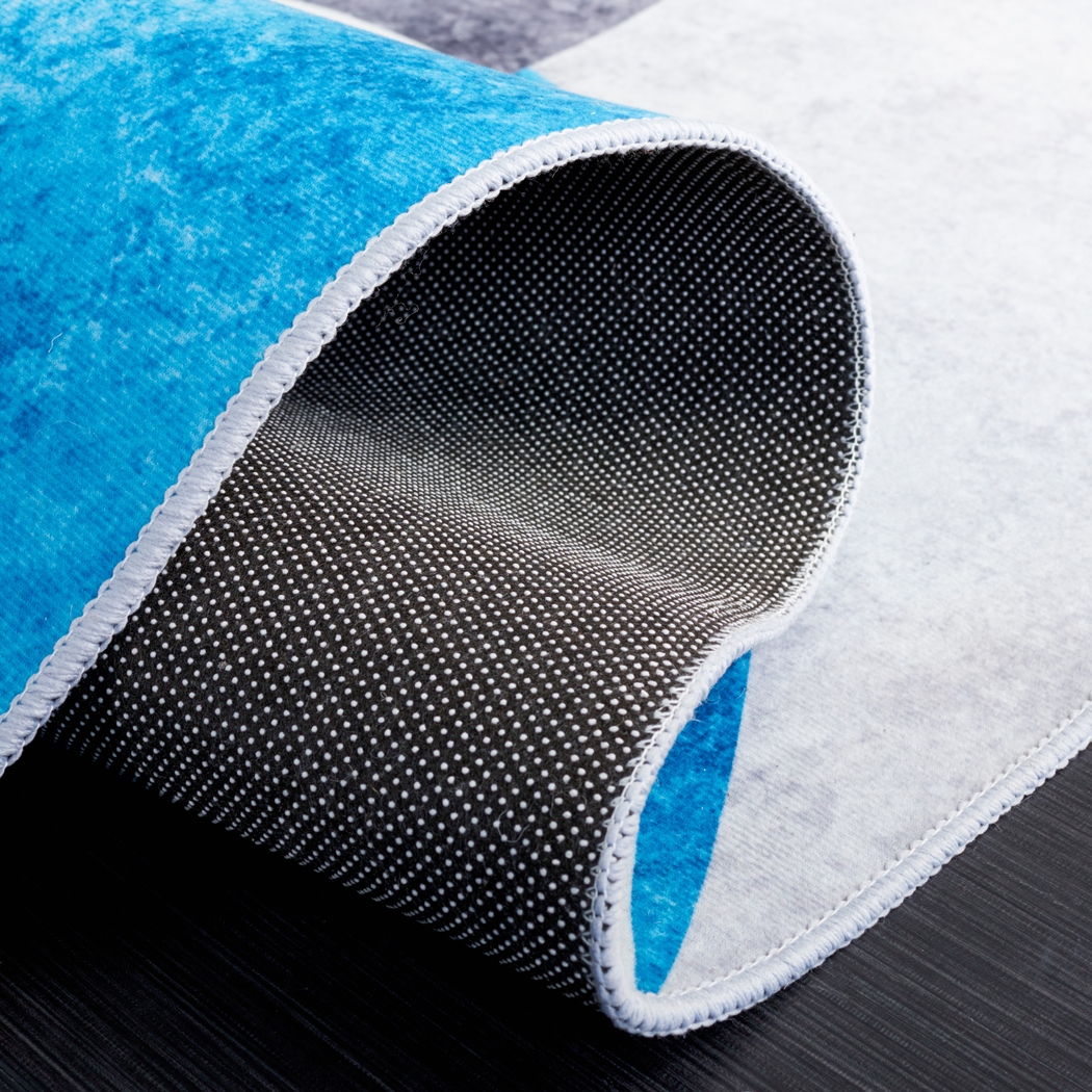 Vineash Multi 6' x 9' Rug - Thumbnail - Image 5