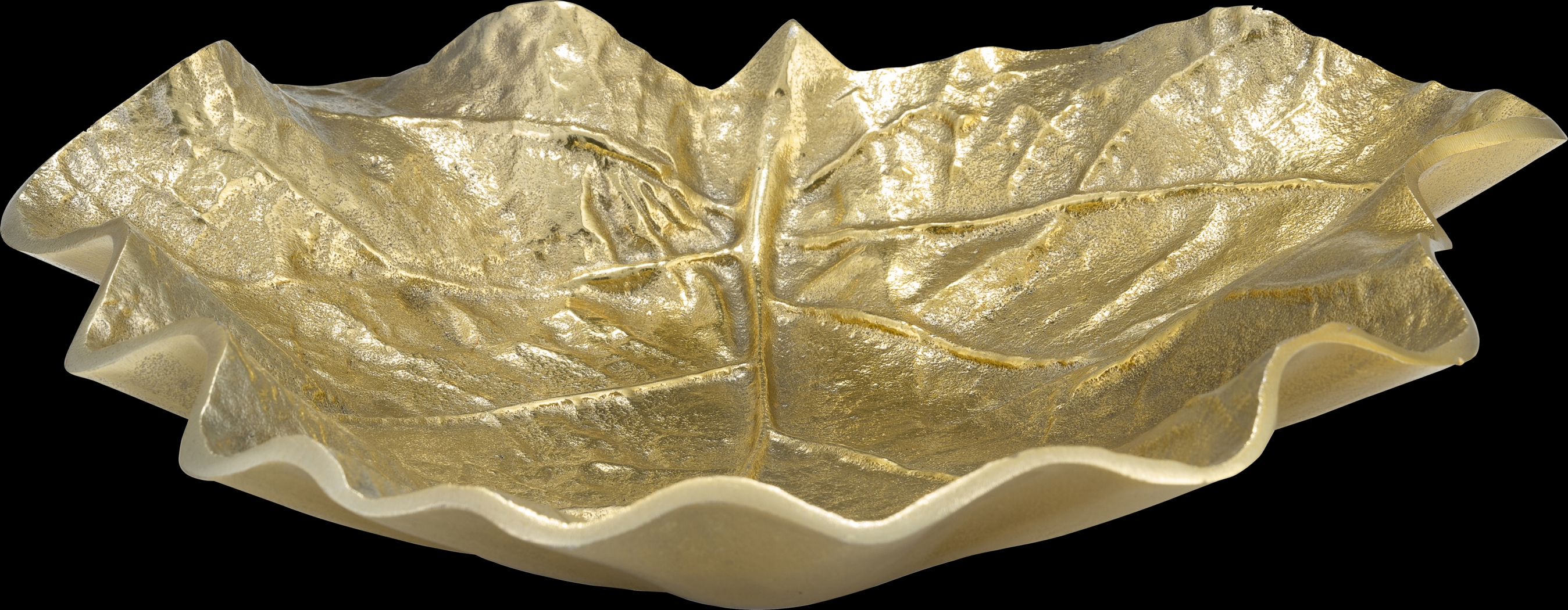 Vineshire Gold Tray - Thumbnail - Image 1