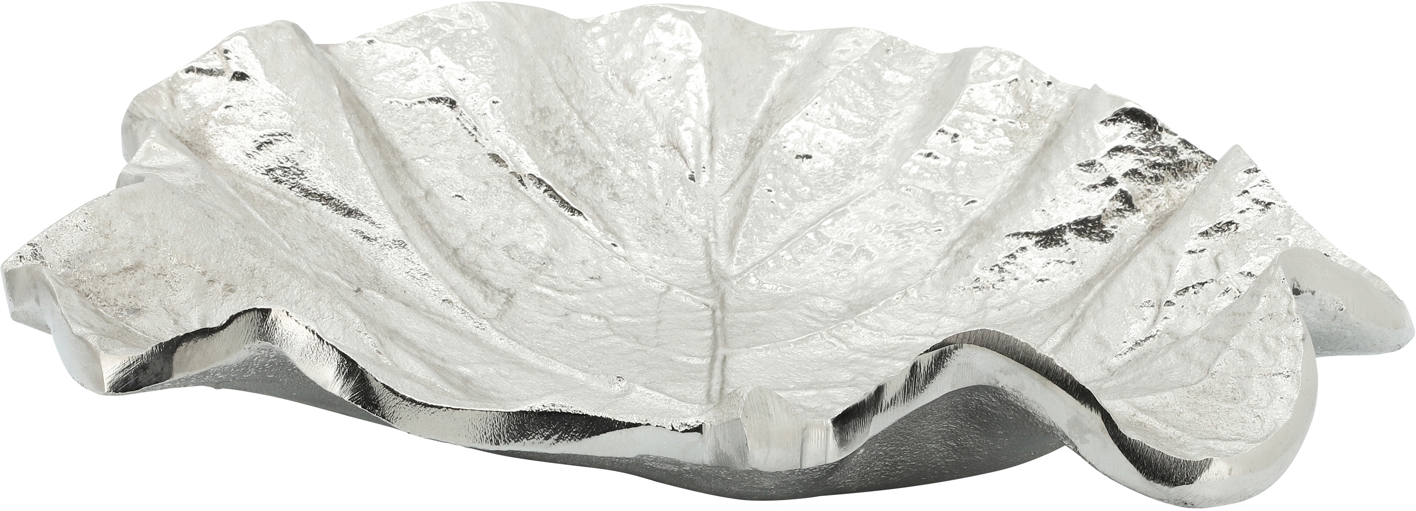 Vineshire Silver Tray - Thumbnail - Image 2