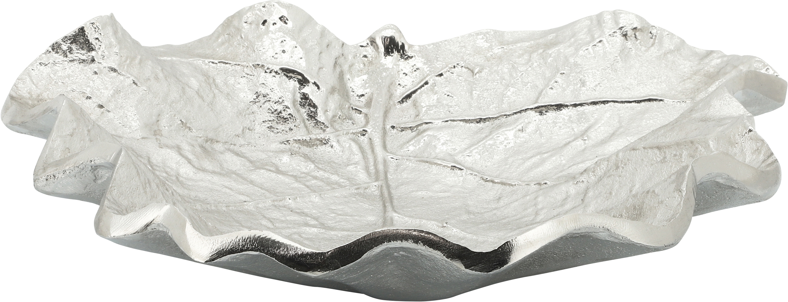 Vineshire Silver Tray - Thumbnail - Image 3