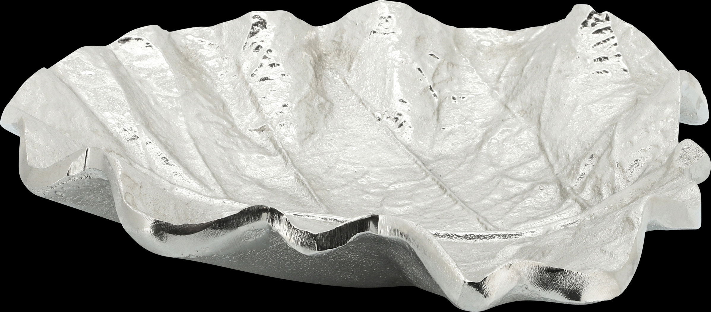 Vineshire Silver Tray - Thumbnail - Image 1