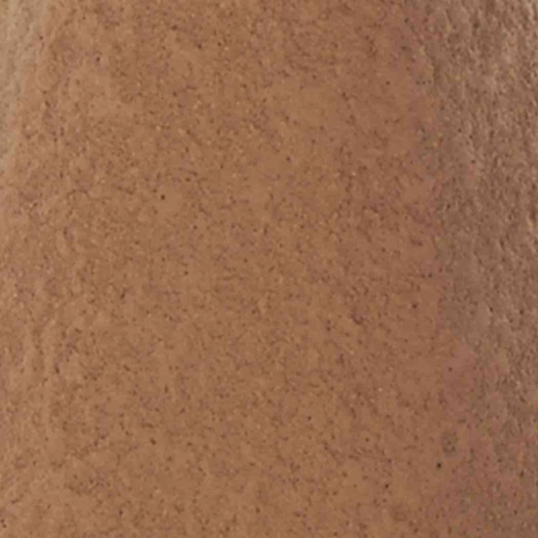 Vinie Brown Vase - Thumbnail - Image 8