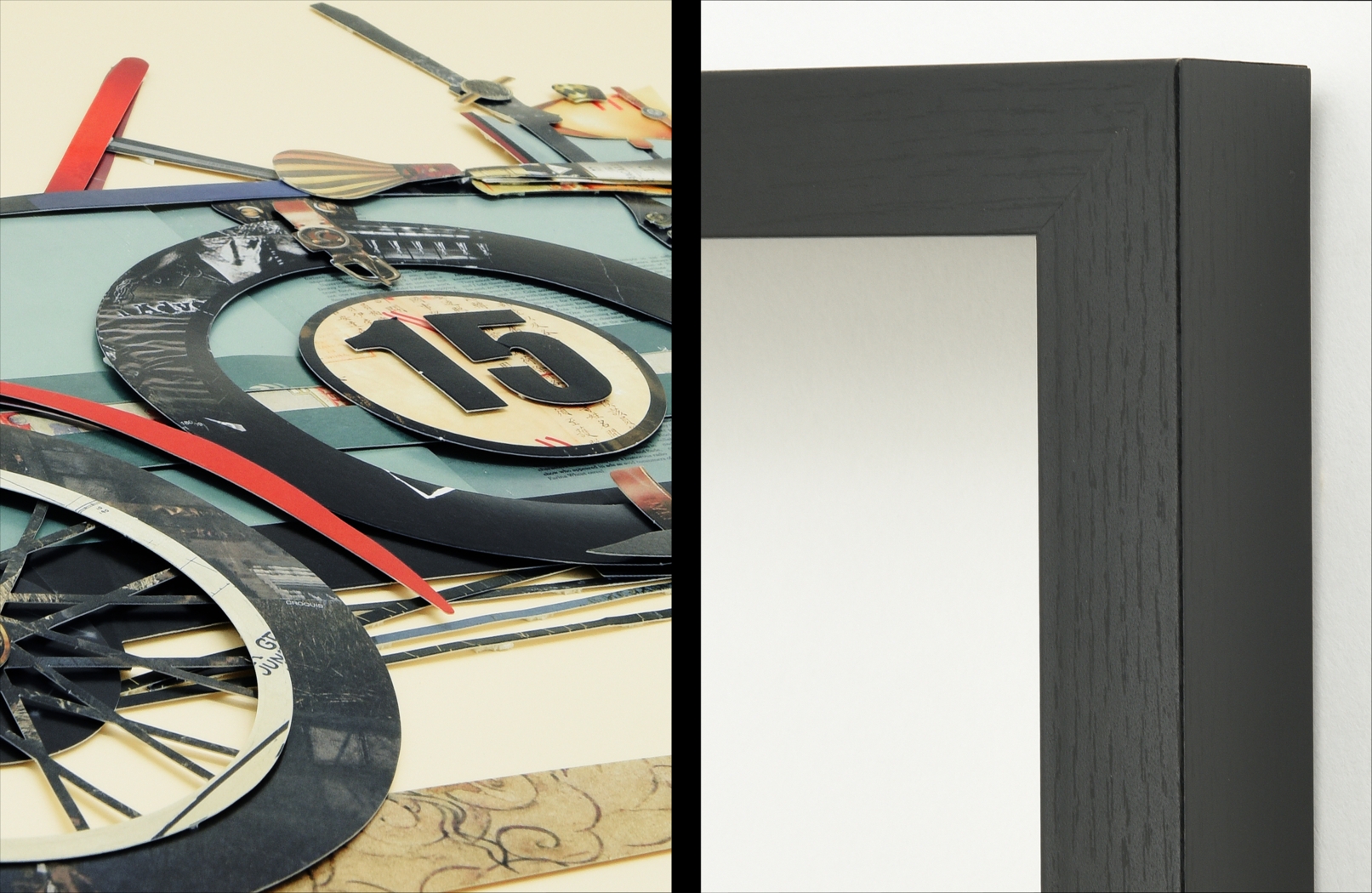 Vintage Era Car Artwork - Thumbnail - Image 3