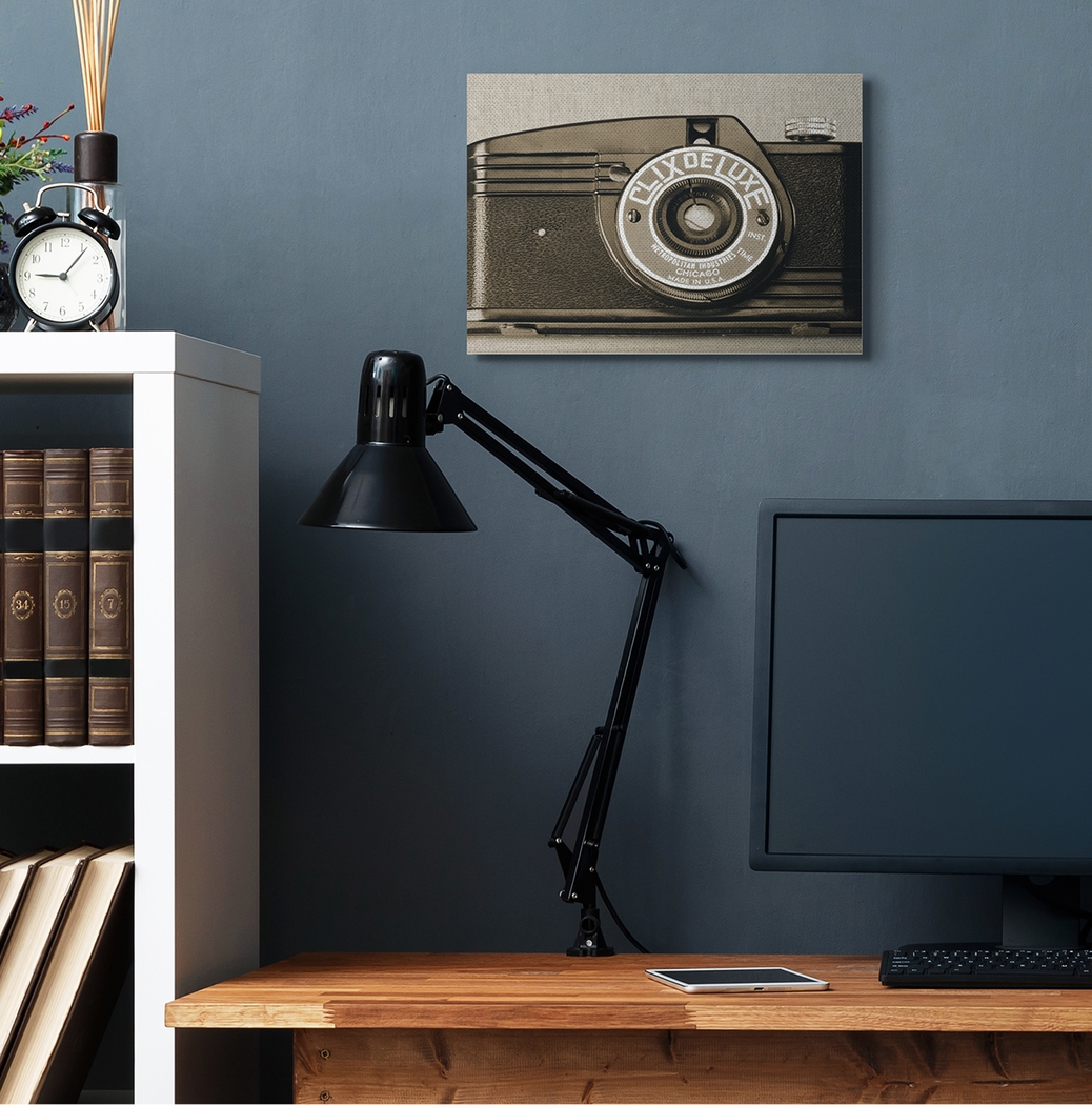 Vintage Shot Artwork - Thumbnail - Image 2