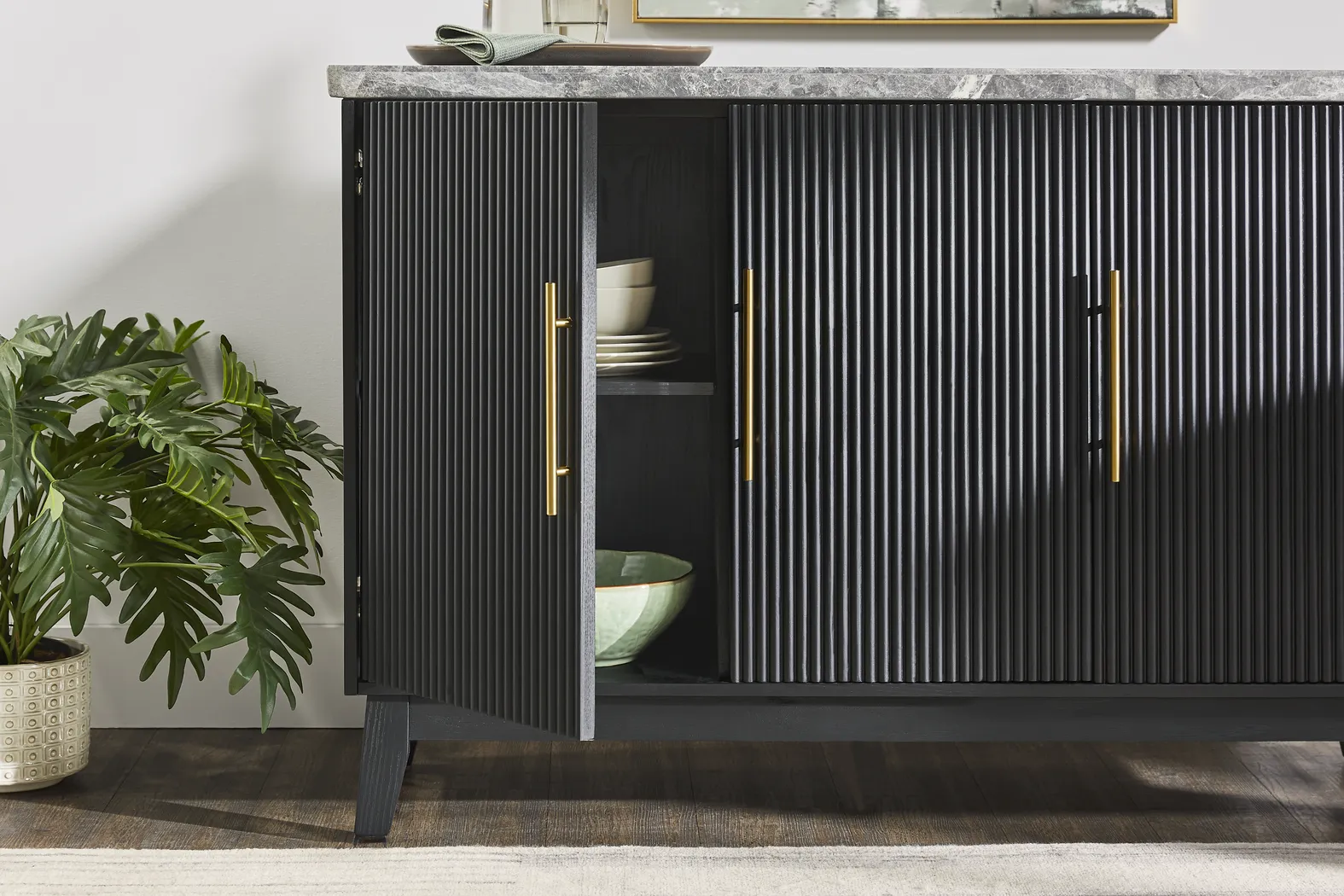 Viola Black Server - Thumbnail - Image 4