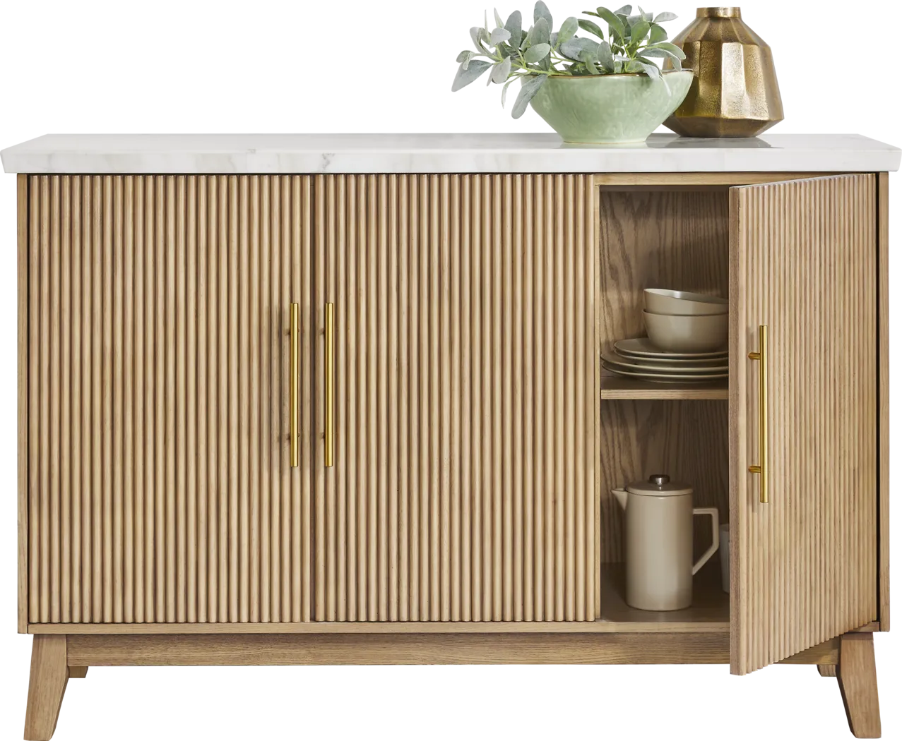 Viola Natural Server - Thumbnail - Image 2