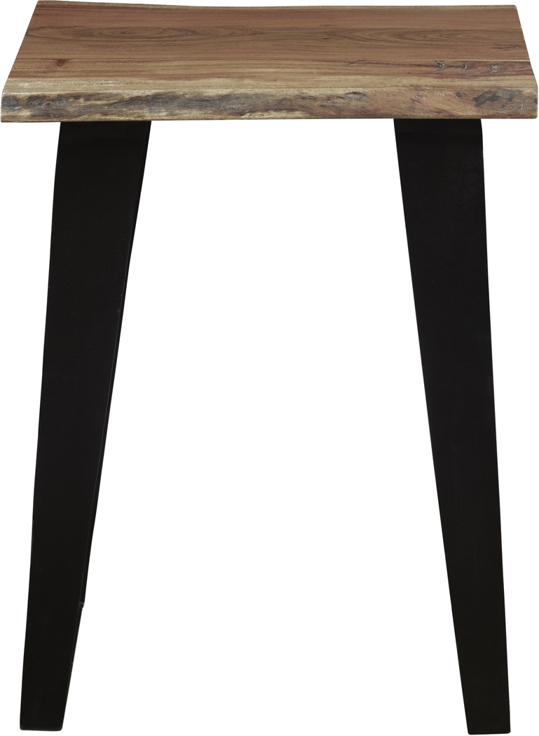 Violenan Brown End Table - Thumbnail - Image 2