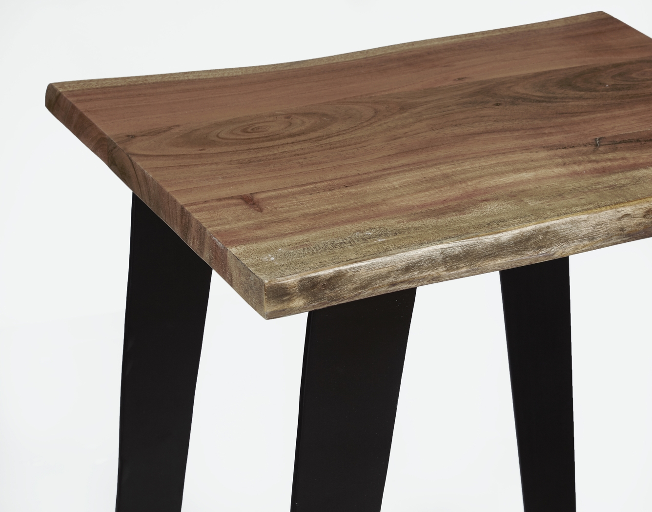 Violenan Brown End Table - Thumbnail - Image 3