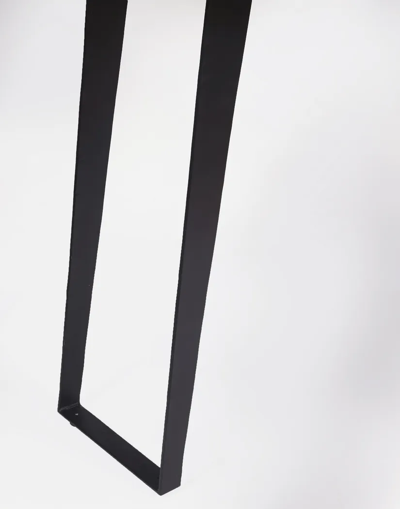 Violenan Brown Sofa Table - Thumbnail - Image 5