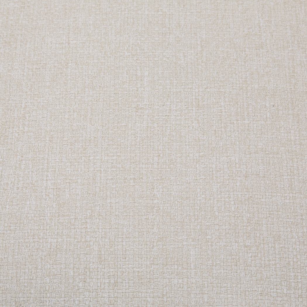 Violwell Cream Accent Chair - Thumbnail - Image 8