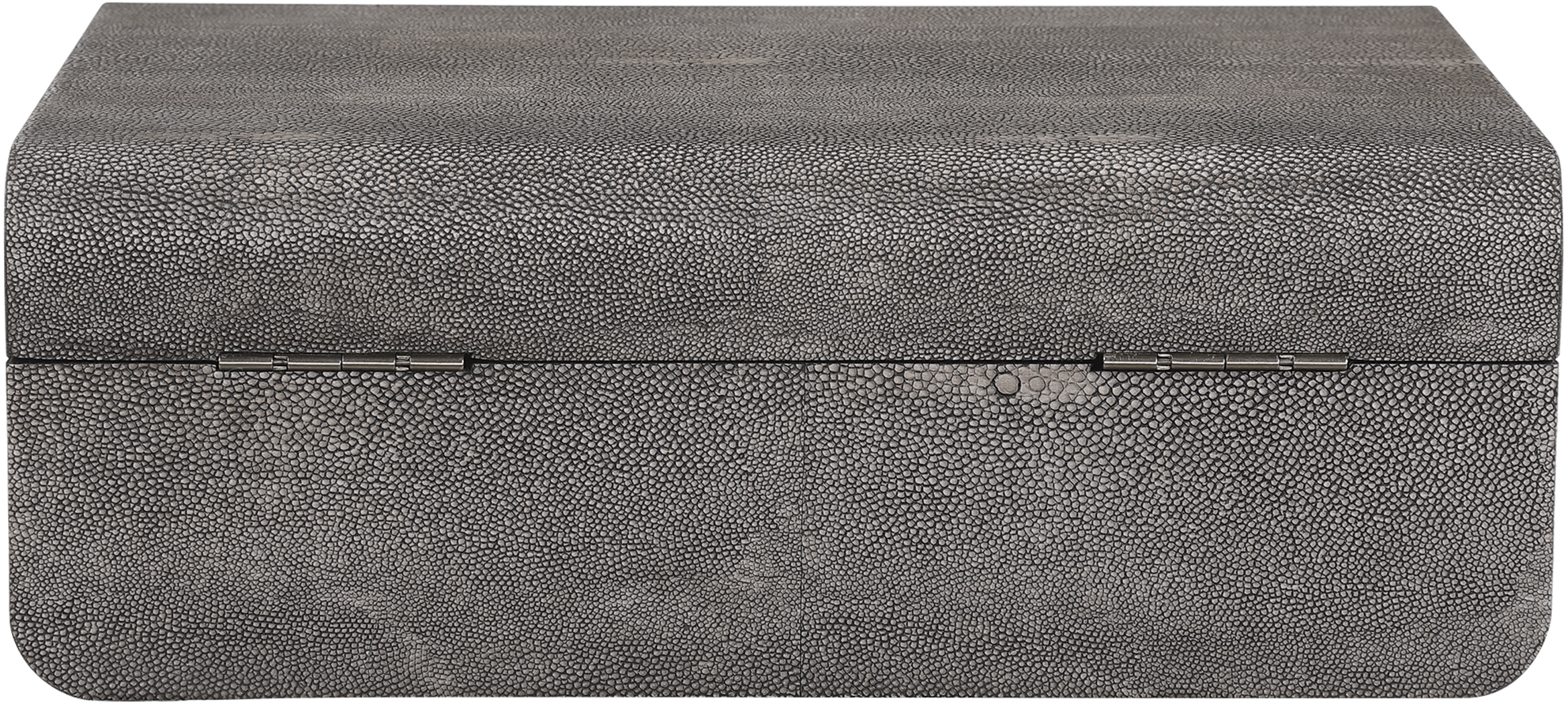 Vipon Gray Decorative Box - Thumbnail - Image 4