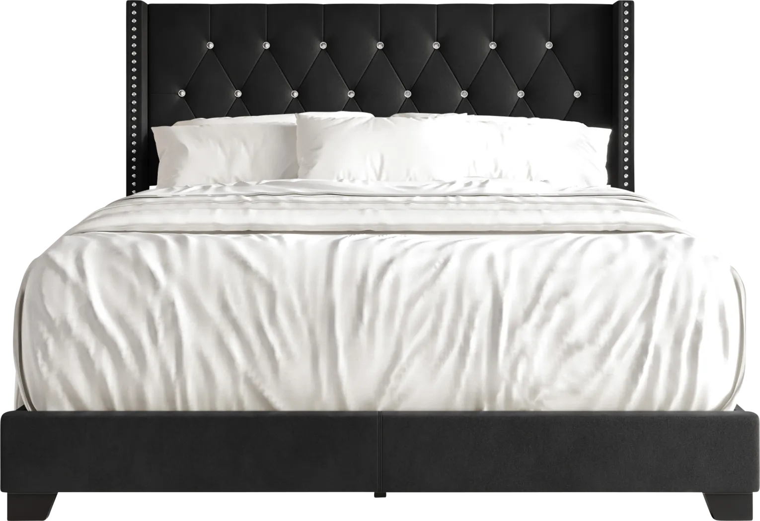 Vistalane Black Twin Bed - Thumbnail - Image 6