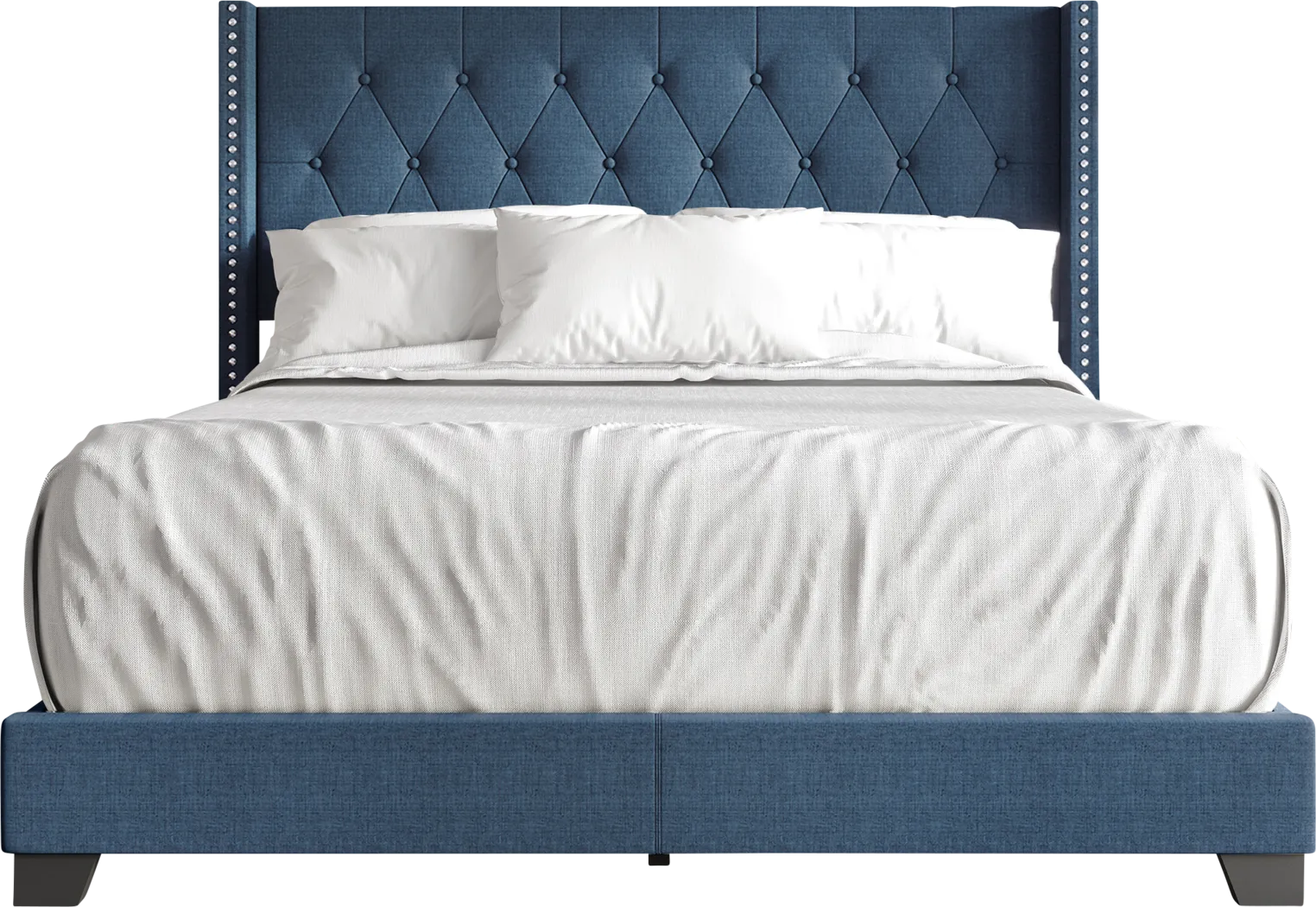 Vistalane Blue Full Bed - Thumbnail - Image 3
