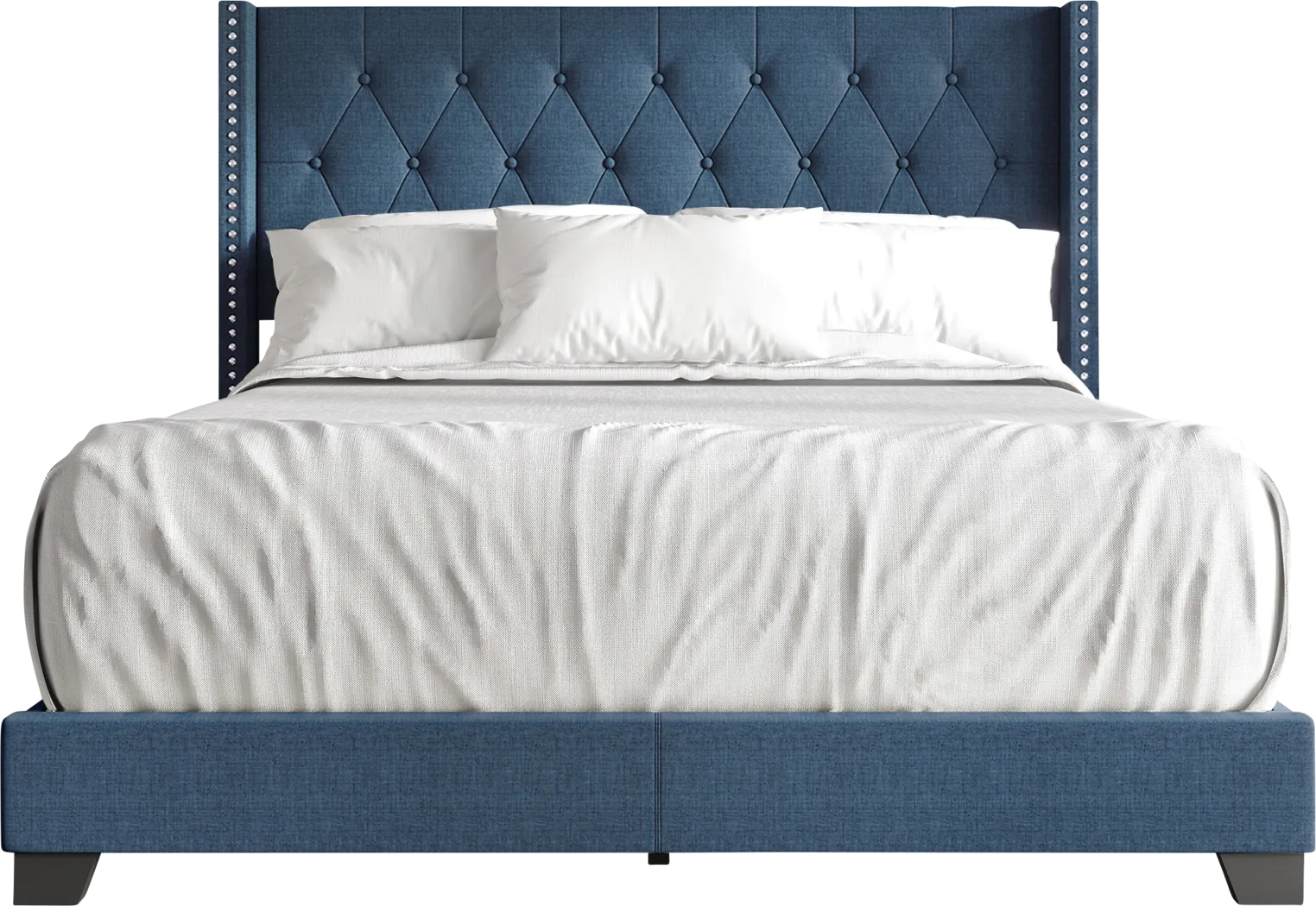 Vistalane Blue King Bed - Thumbnail - Image 3