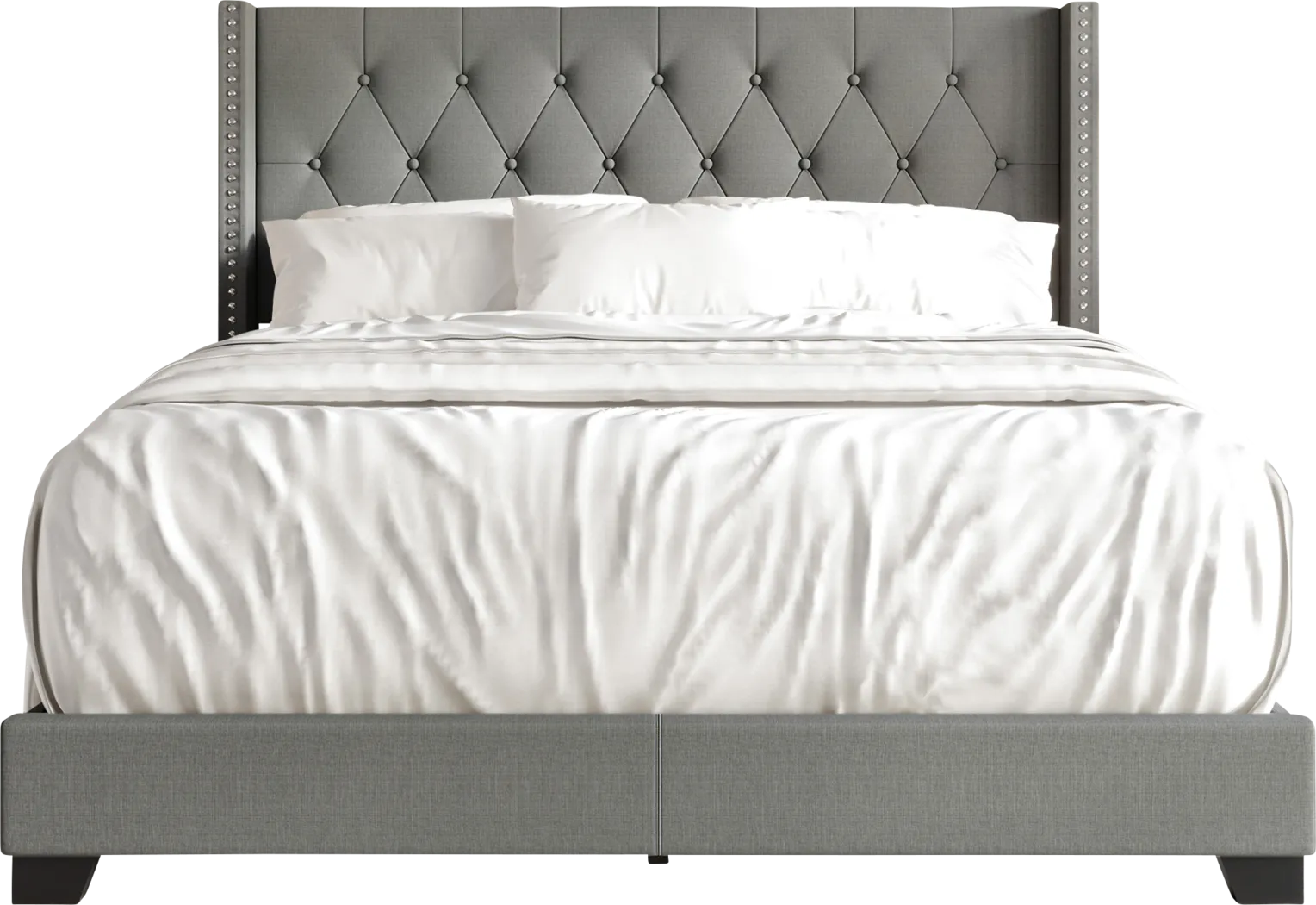 Vistalane Light Blue Full Bed - Thumbnail - Image 3
