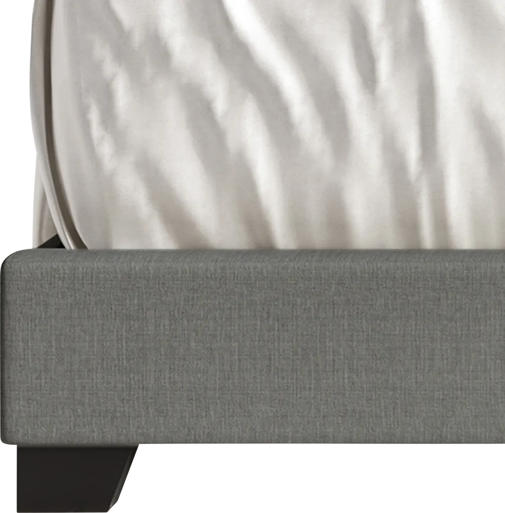Vistalane Light Blue Full Bed - Thumbnail - Image 5