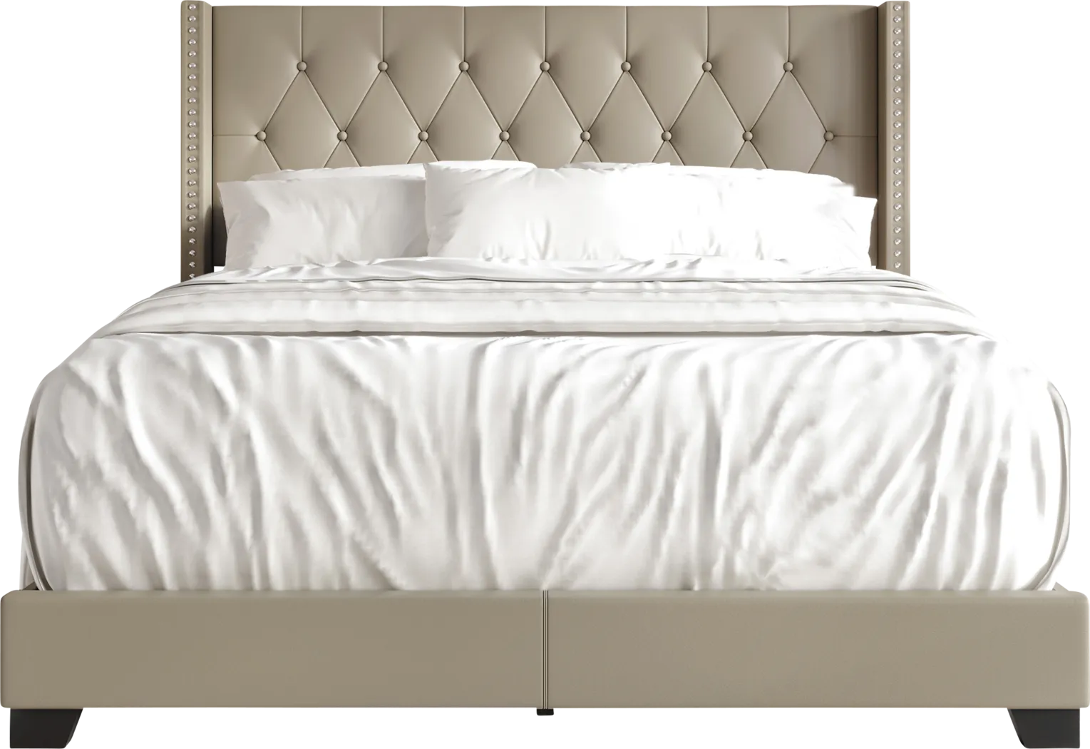 Vistalane Yellow Full Bed - Thumbnail - Image 4