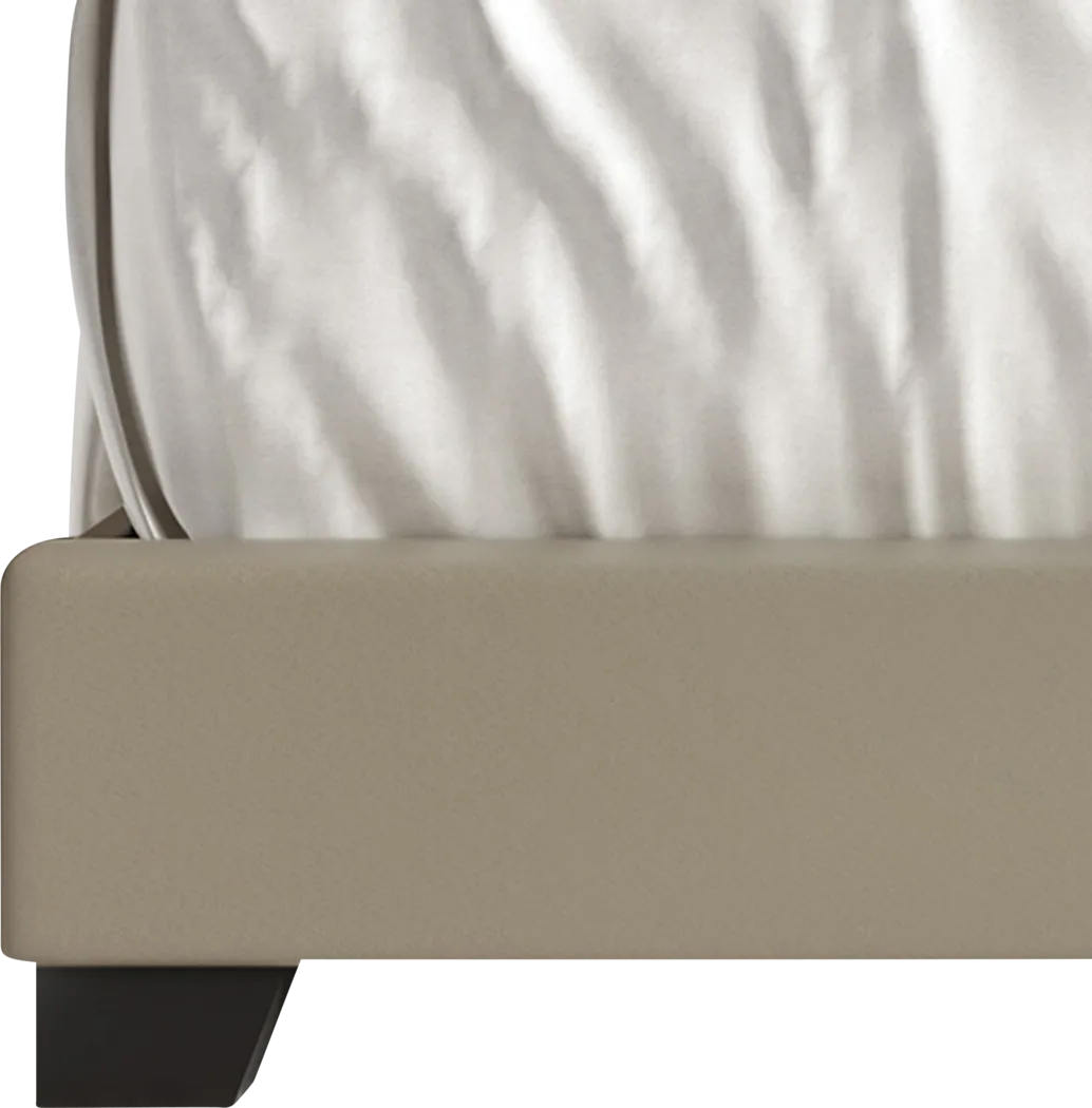 Vistalane Yellow Full Bed - Thumbnail - Image 5