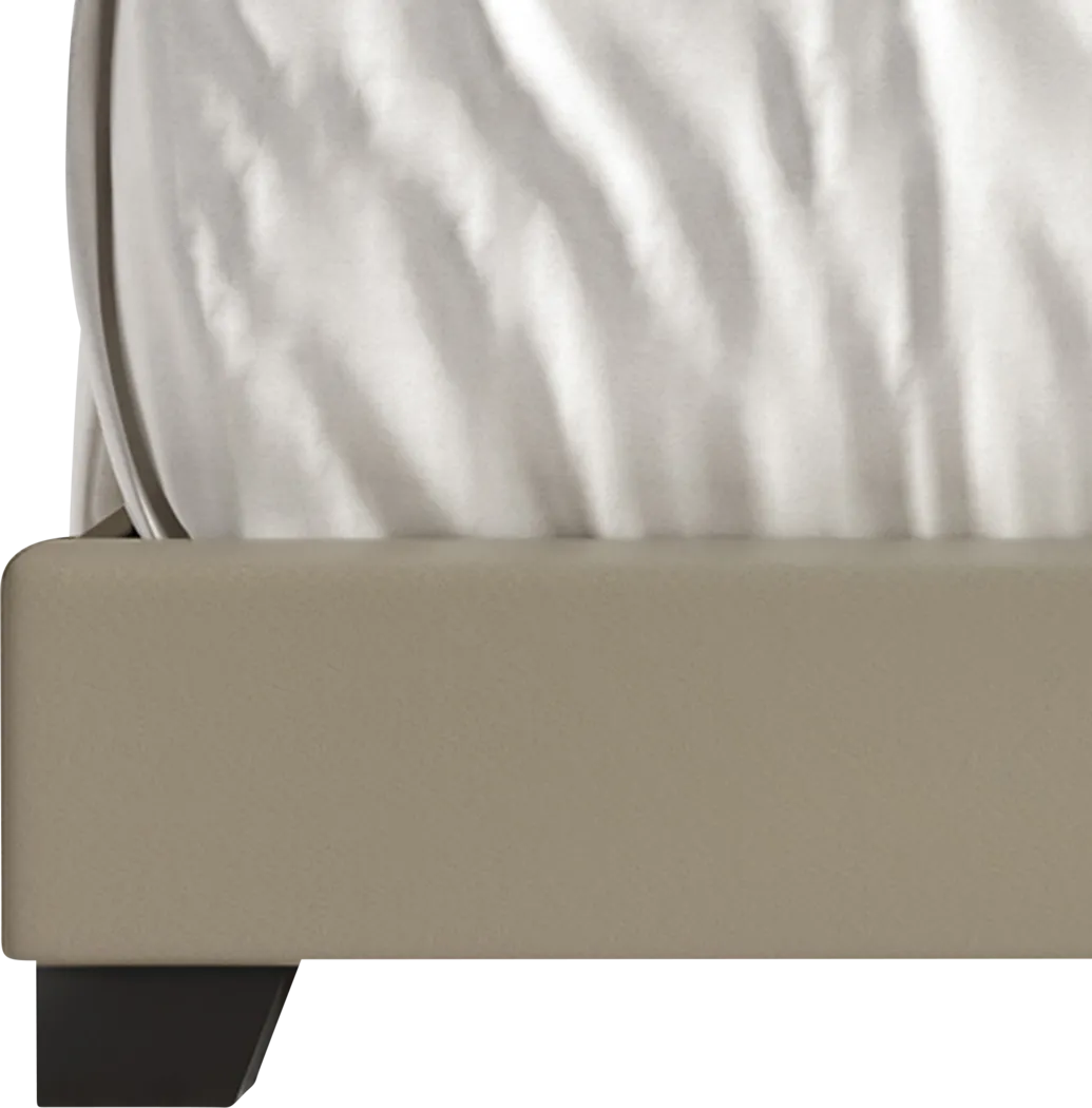 Vistalane Yellow King Bed - Thumbnail - Image 5
