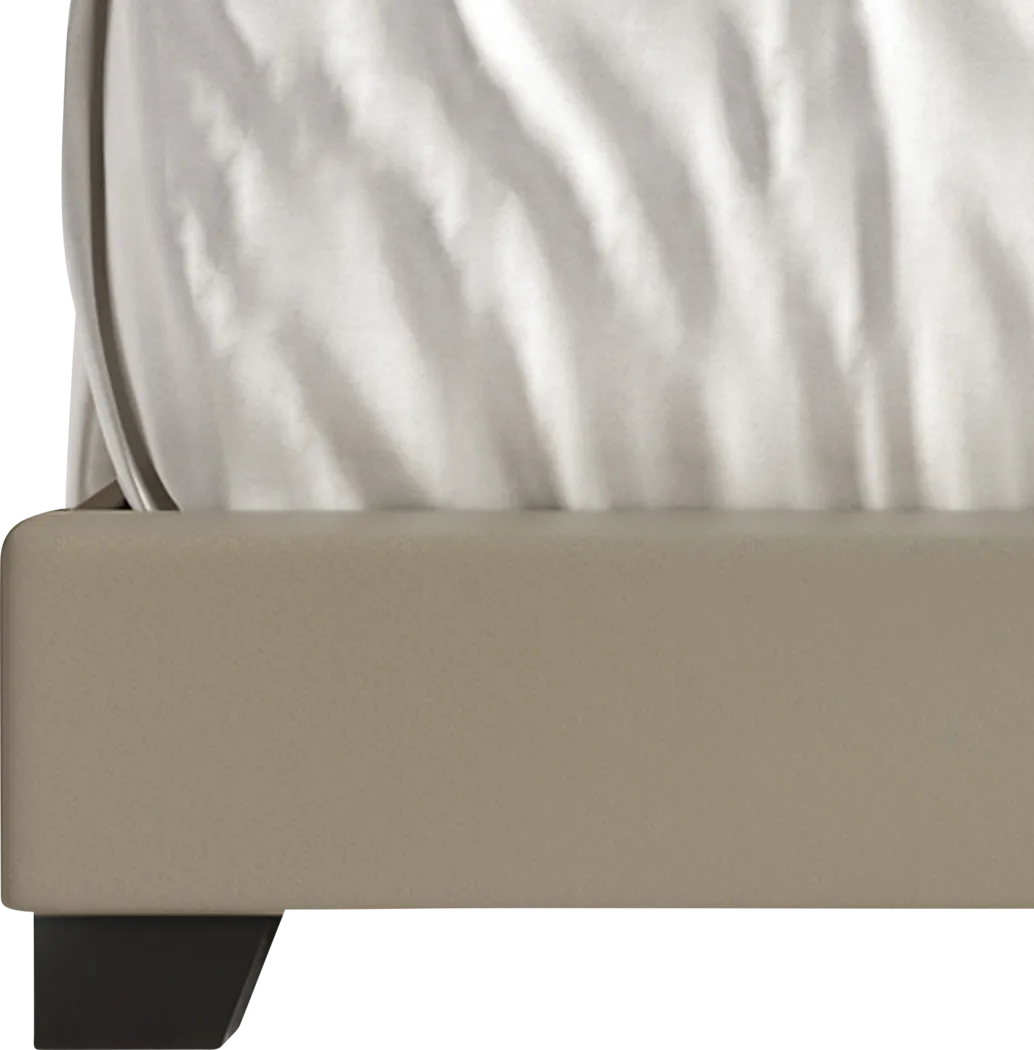 Vistalane Yellow Queen Bed - Thumbnail - Image 3