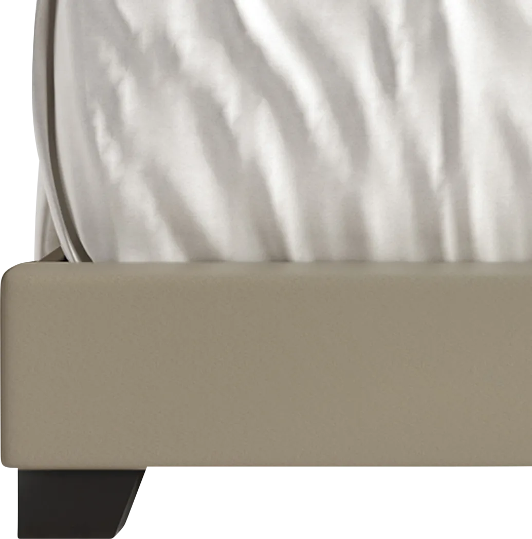 Vistalane Yellow Twin Bed - Thumbnail - Image 5