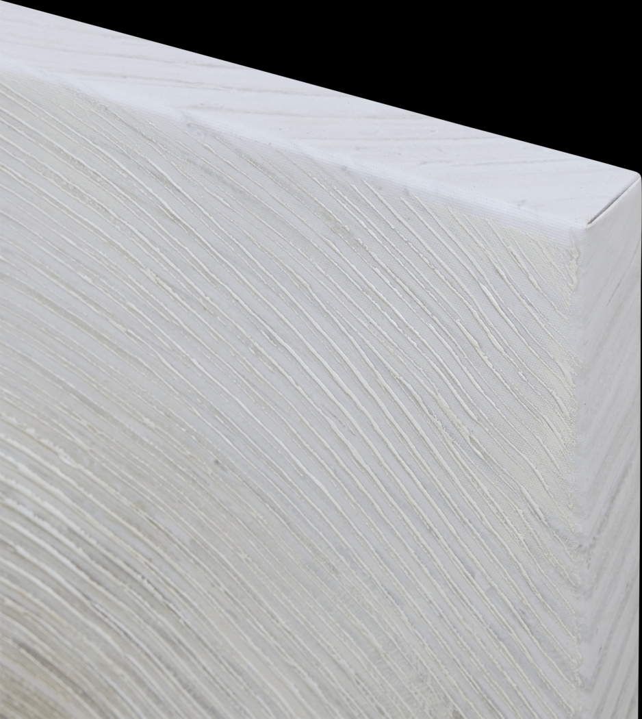 Vistarow Silver Wall Decor, Set of 3 - Thumbnail - Image 6