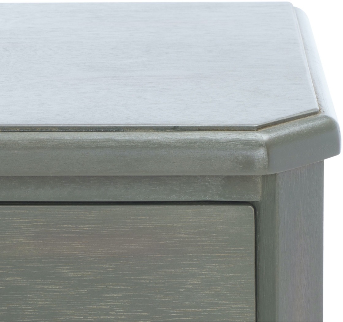 Vistavia Gray Nightstand - Thumbnail - Image 8