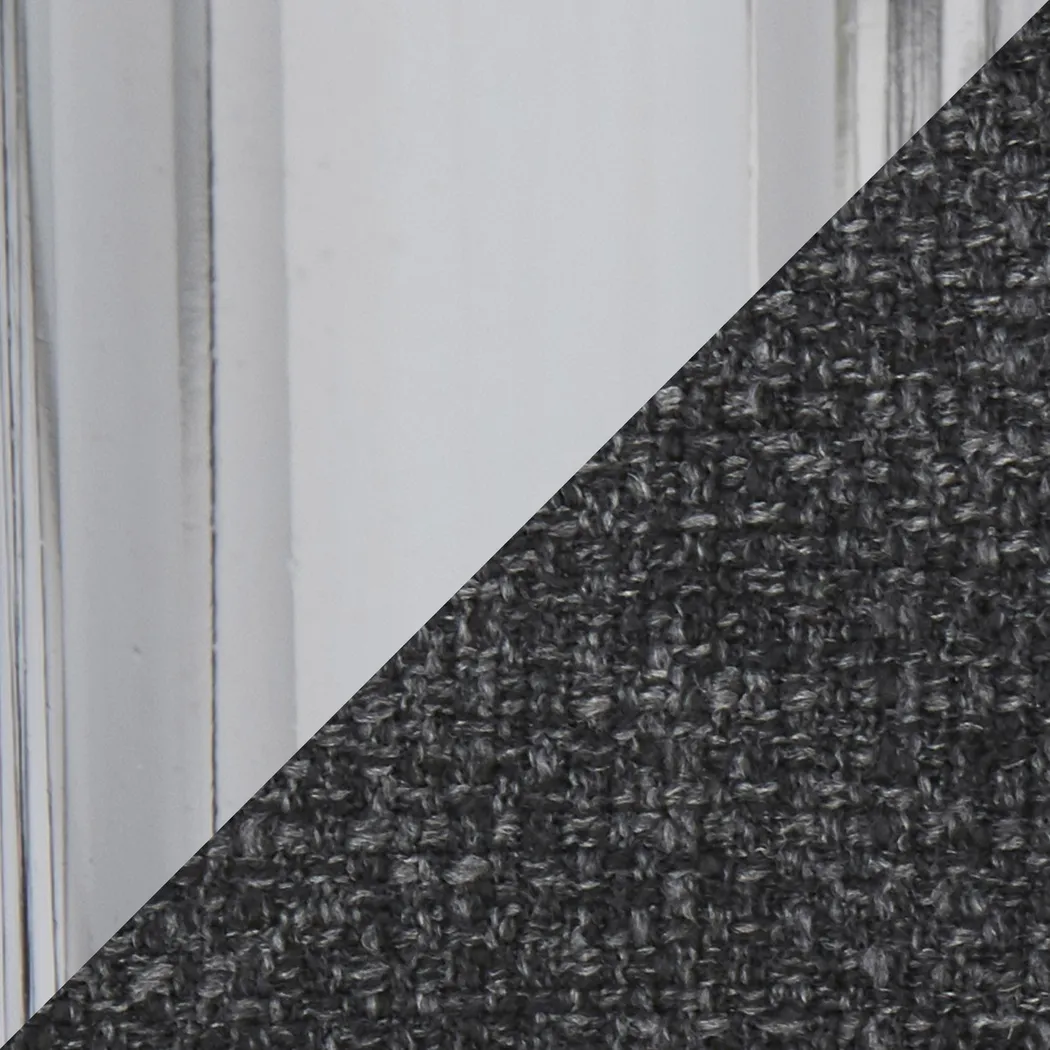 Vitadale II Dark Gray Adjustable Barstool, Set of 2 - Thumbnail - Image 9