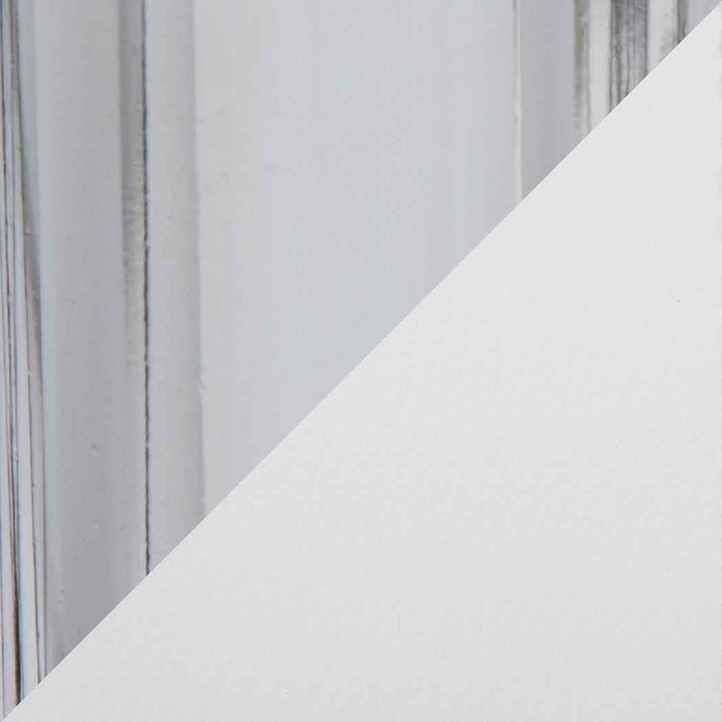 Vitadale II White Adjustable Barstool, Set of 2 - Thumbnail - Image 13