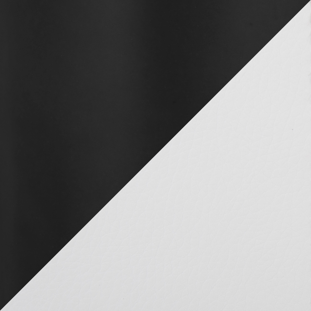 Vitadale VI White Adjustable Swivel Barstool, Set of 2 - Thumbnail - Image 11