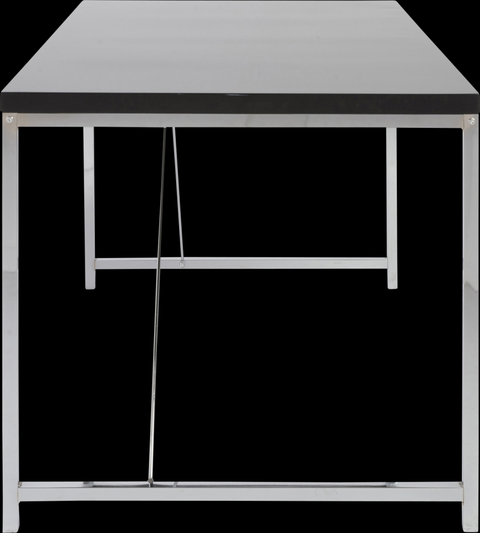 Vitobello Black Desk - Thumbnail - Image 3