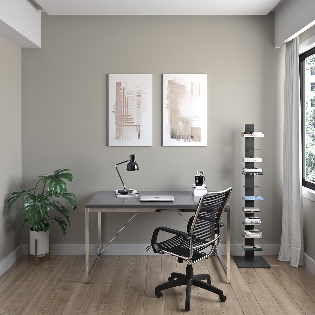 Vitobello Black Desk - Thumbnail - Image 5